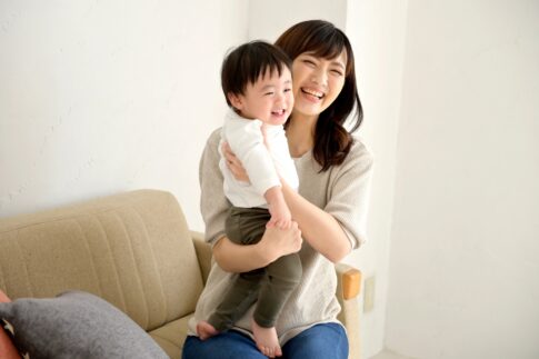産後ケア