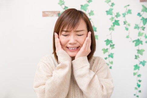 顎関節症