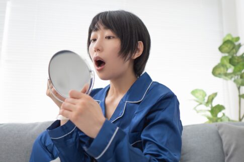 顎関節症