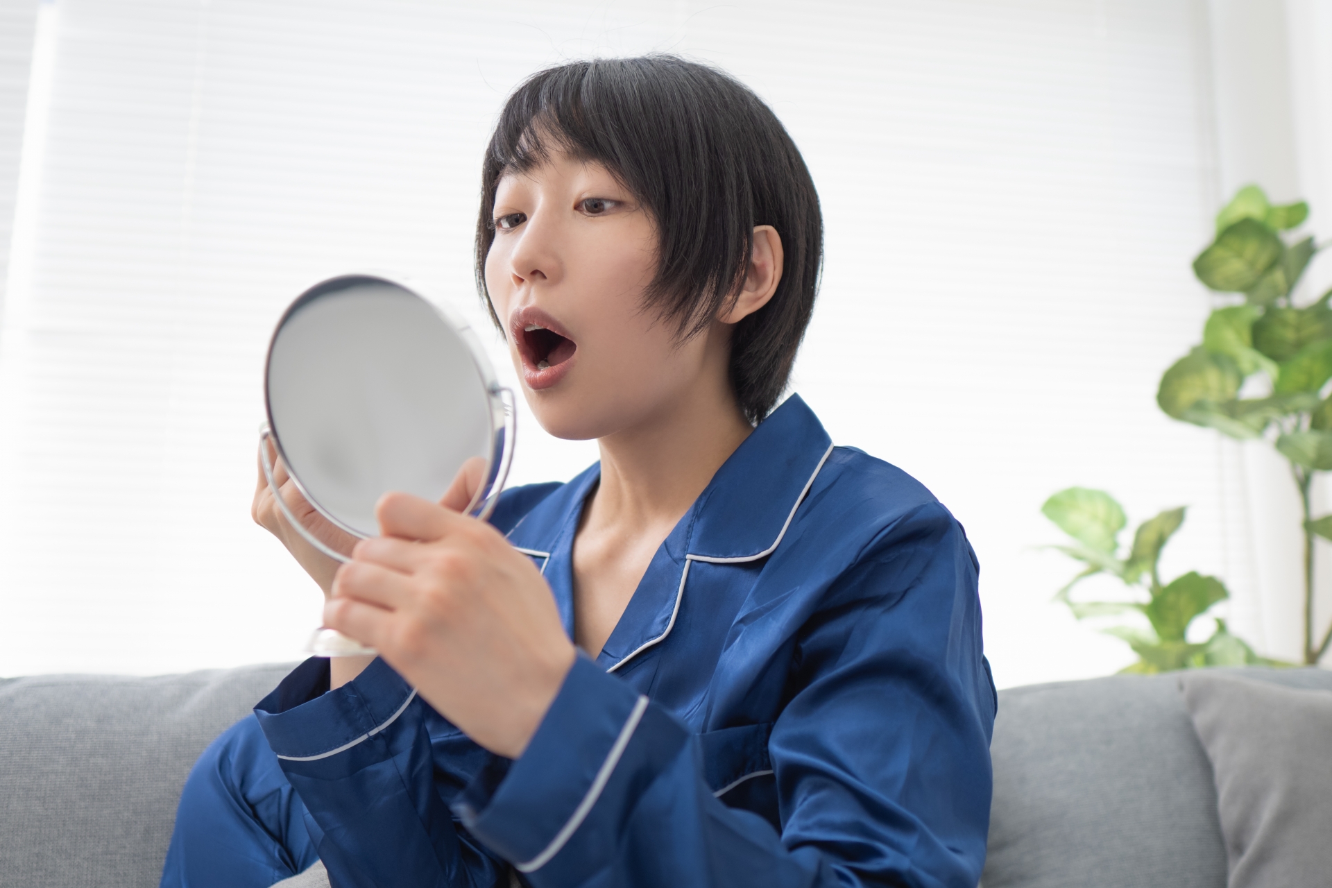 顎関節症