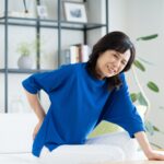 腰痛