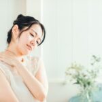 肩こり